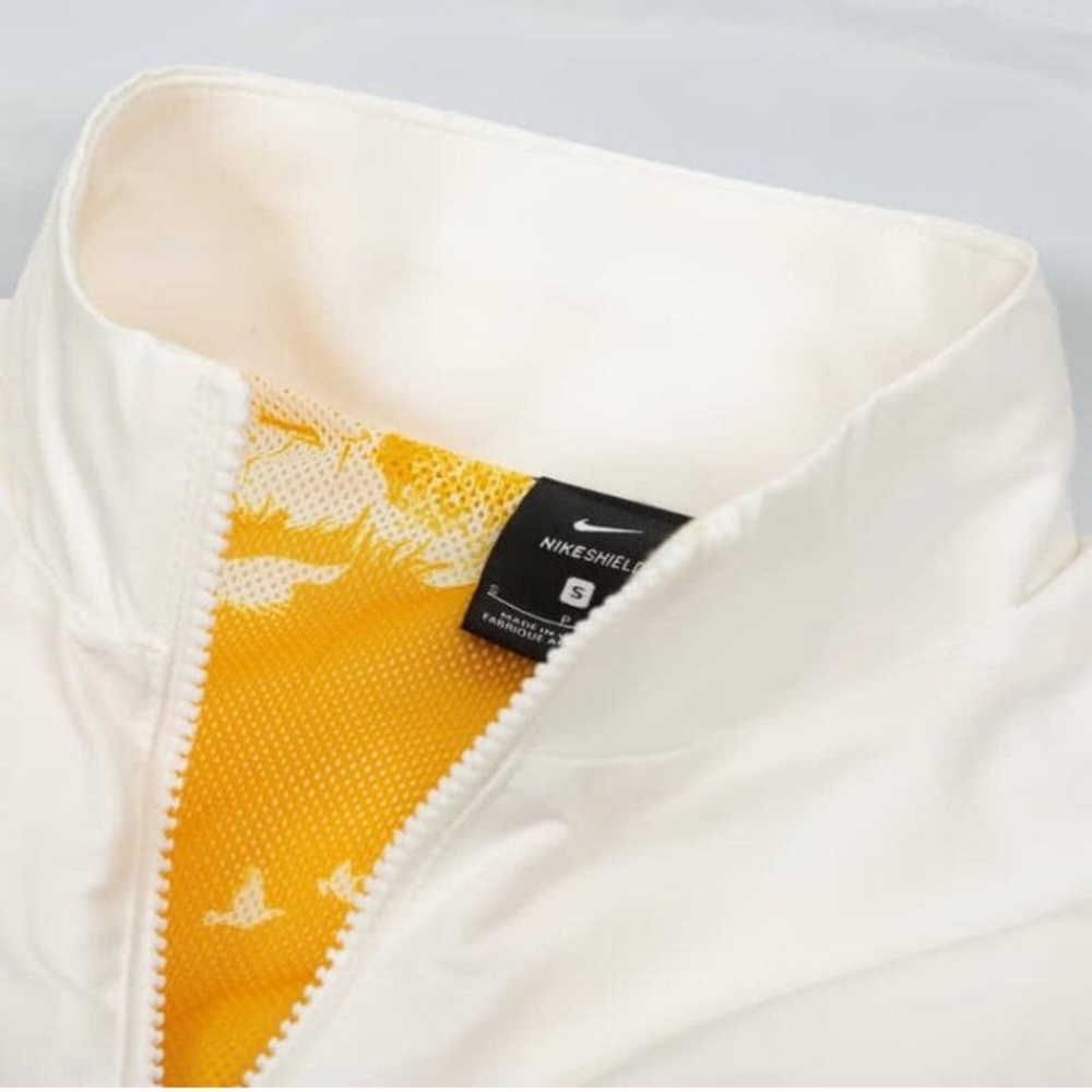 Nike Windbreaker Jacket - Picture 5 of 10